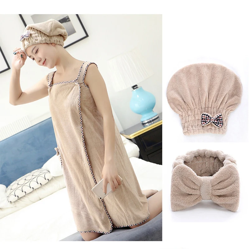 2018 Новое милое мягкое микрофибра в японском стиле волшебное Впитывающее сухое