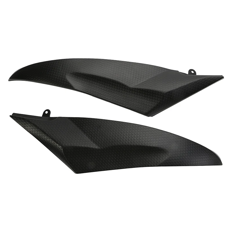 Для Yamaha R6 бак боковая крышка Панель s обтекателя YZF 2006 2007 YZFR6 Панель|Накладки и