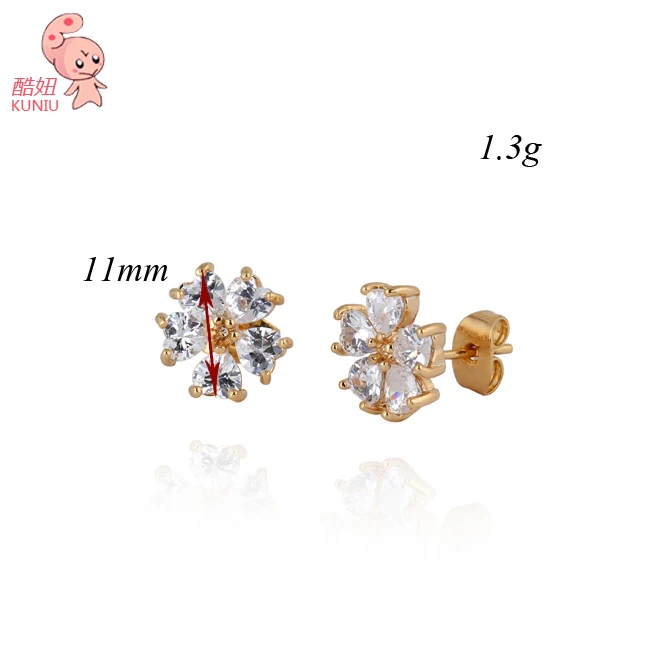 Новые модные женские серьги-гвоздики с дизайном Южная кожа | Украшения и