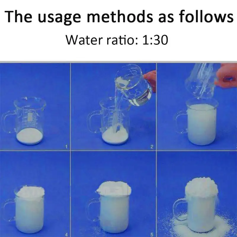 8 г Рождественская имитация снежинки искусственная снега поддельная