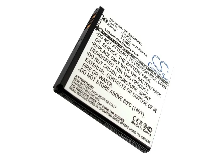 Кэмерон китайско BA950 Батарея для SONY ERICSSON Xperia A ZR LTE C5503 C550X Dogo M36 M36h M36i SO-04E | Мобильные