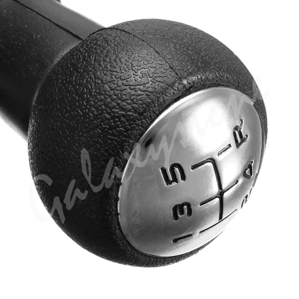 5 Скорость автомобиля Шестерни рычаг переключения кожаный гофрированный чехол