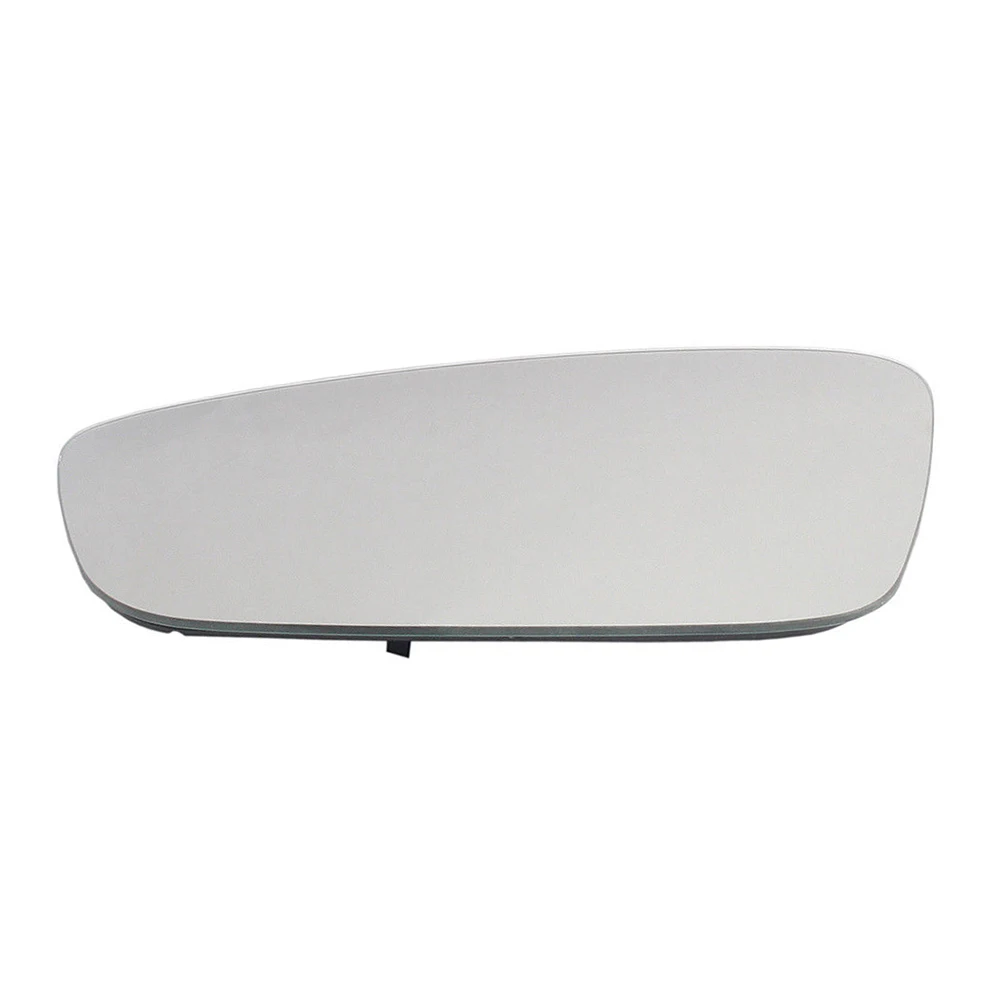 Front Left Right Side Wing Mirror Glass Heated Fit For VW North American Jetta MK6 Basic Edition Not GLI Passat B7 Beetle | Автомобили и