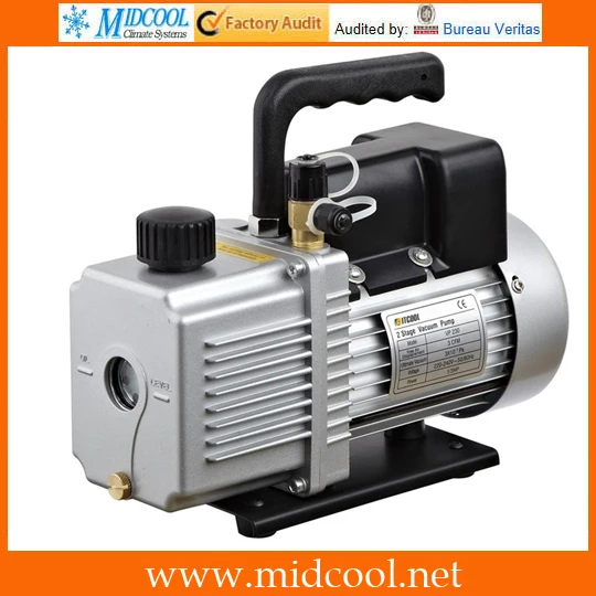 Двухступенчатый вакуумный насос VP230 |