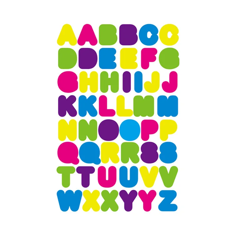 1 шт. фиолетовый Математические Игрушки магнитная Монтессори дошкольно