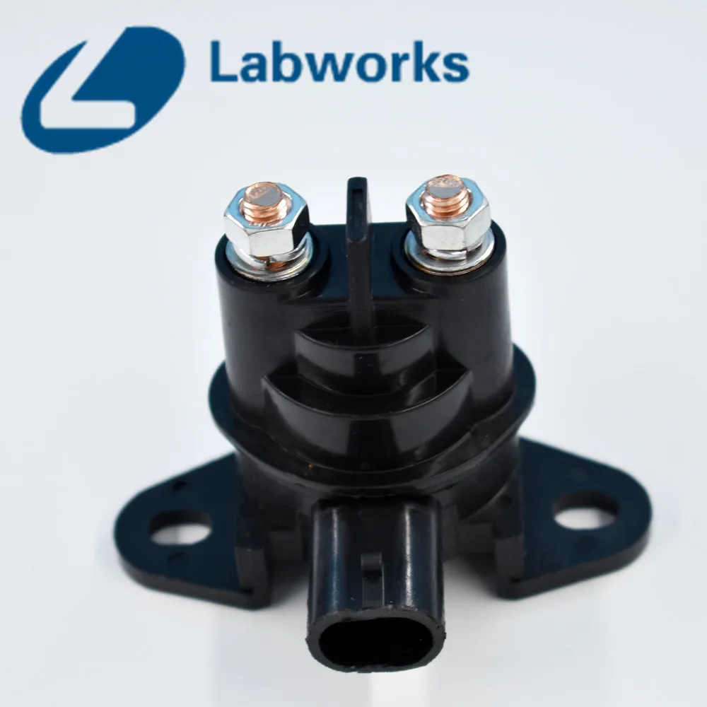Соленоид реле стартера для Sea-Doo SP SPI SPX GS GSI GSX GTI GTS GTX 278000513 | Автомобили и мотоциклы