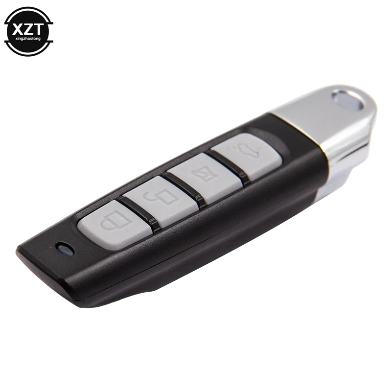 Универсальный мини-пульт дистанционного управления 433 МГц для двери гаража |