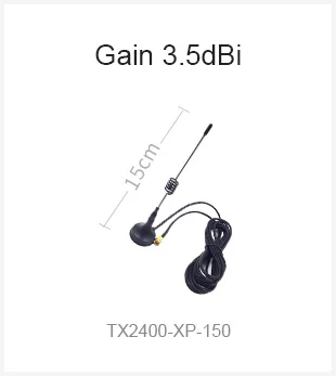 1 шт. E01-ML01DP5 nRF24L01 PA LNA 2,4 ГГц РЧ модуль 2,5 км iot SPI 2,4 ГГц РЧ передатчик приемник с экраном для arduino nRF24L01P