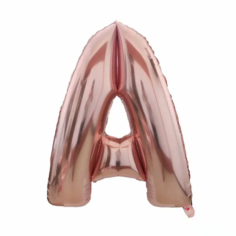 16 дюймов 26 Письмо Гелий Фольга Воздушный шар День Рождения вечерние событие