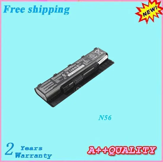 Оригинальная батарея Аккумулятор для ноутбука ASUS N46 N76 N46V N46VJ N46VM N46VZ N76V N76VJ N76VM |