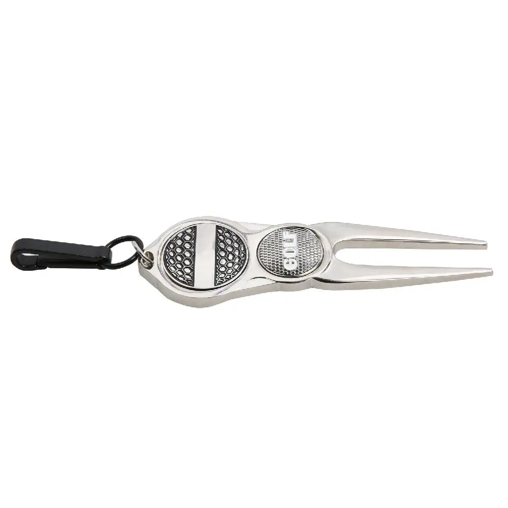 Инструмент для ремонта поезда гольфа магнитный маркер из сплава с крюком