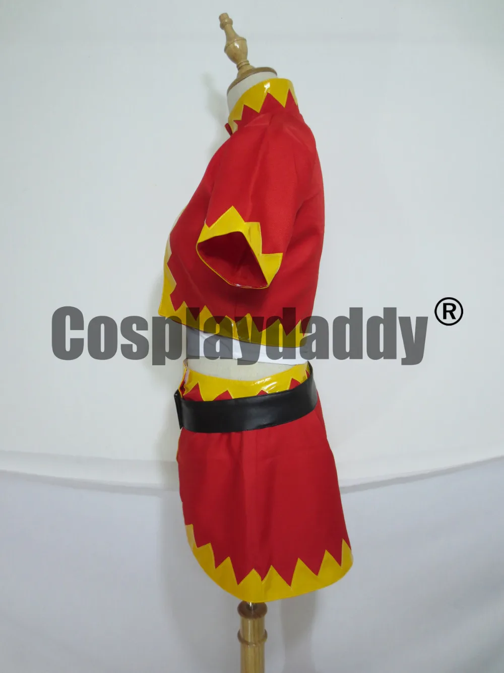 Хронограф крест детский Косплей Костюм | Тематическая одежда и униформа