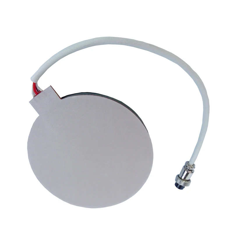 Новый дизайн машина передачи тепла 5 в 1 футболка/кружка/крышка/пластина/коврик