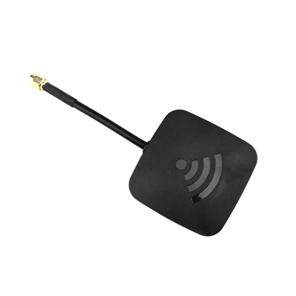 5.8G 14dBi High Gain Panel 2.4G 3dBi Antenna Booster Extended Range for Hubsan H501S H502S H107D H107D+ JJRC H25G H29G Drone | Игрушки и