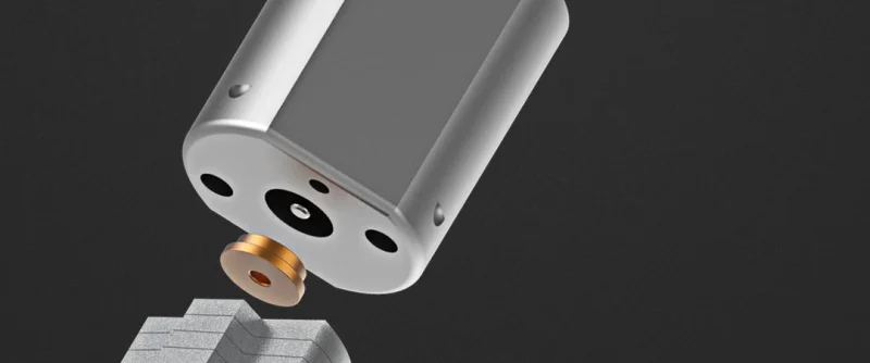 Xiaomi InFace Sonic Face Clean Genius Deep Cleasing definate Care Успокаивающий уход за кожей 4 цвета на выбор до 4 часов использования