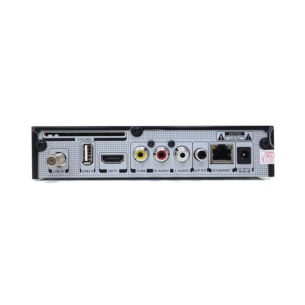 1 год Европа 7 линий CCCAM сервер с полностью HD цифровой DVB S2 спутниковый ТВ приемник