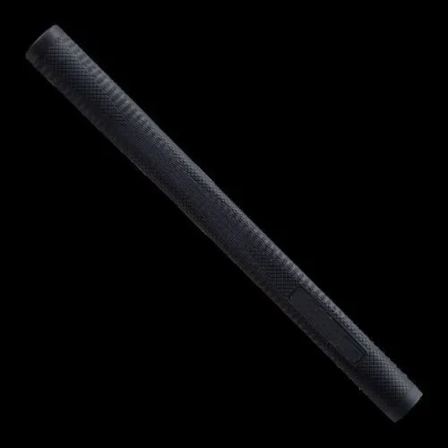 Новинка IOMIC Putter Grip новые ручки для клюшек для гольфа TPE/резина 10 цветов на выбор для вас - Цвет: black