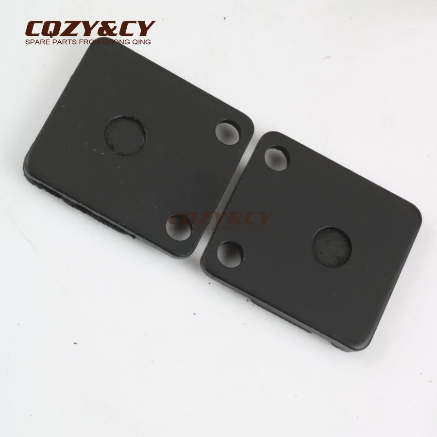 Фото Дисковые тормоза для ADLY AirTech BT Mirage Vanguard виртуал 125cc №3
