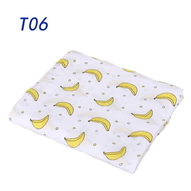 Хлопковые одеяла для новорожденных удобные пеленки марлевые банные полотенца