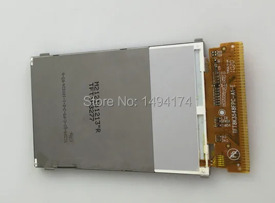 WQScosea Q8S 103 320X480 3 0 &quot3 дюймовый цветной сенсорный ЖК модуль TFT Драйвер интерфейса MCU