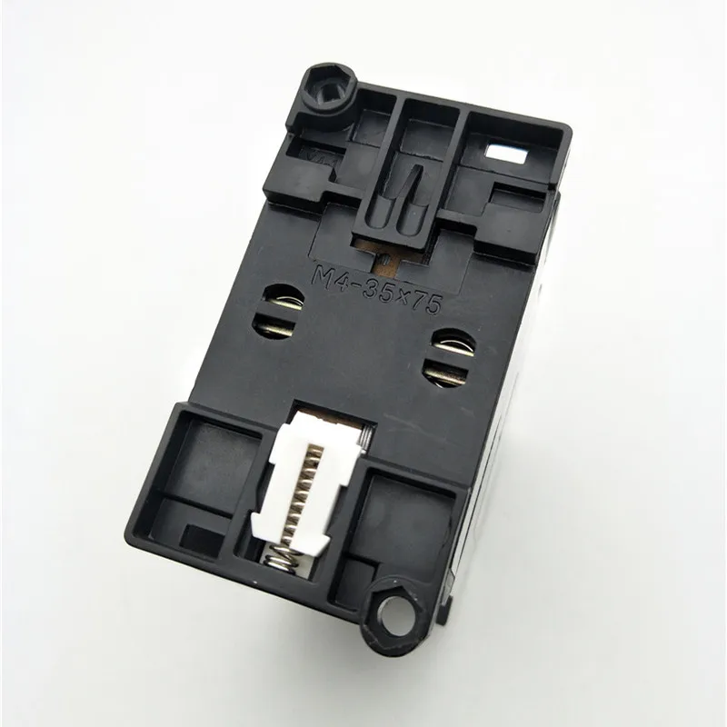 CJX1-22(3TB43) 3-фазный 3-полюсный 2NC+ 2NO 22A контактор переменного тока 24 36 110 220380 V Катушка Напряжение