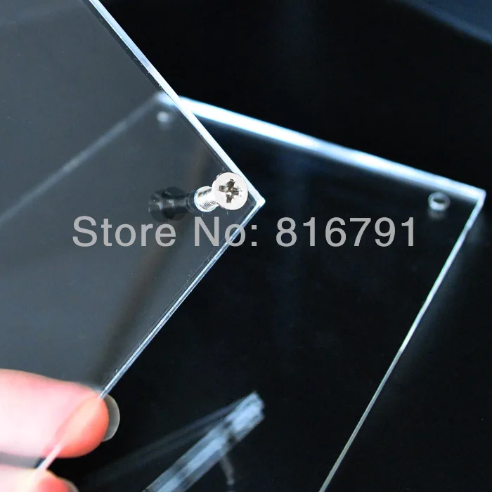 Economici Di Alta Qualità Su Misura Taglia Prezzo Tag Lables Grande Supporto Per Mobile Phone Fotocamera MP4 Tablet Negozio O Il Display Mostra