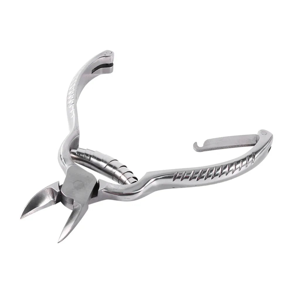 Новый инструмент для маникюра и педикюра из нержавеющей стали|nail nipper|cuticle nippernail