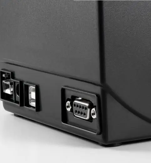 Принтер штрих-кода термопринтер для OS2130DSingle | Компьютеры и офис