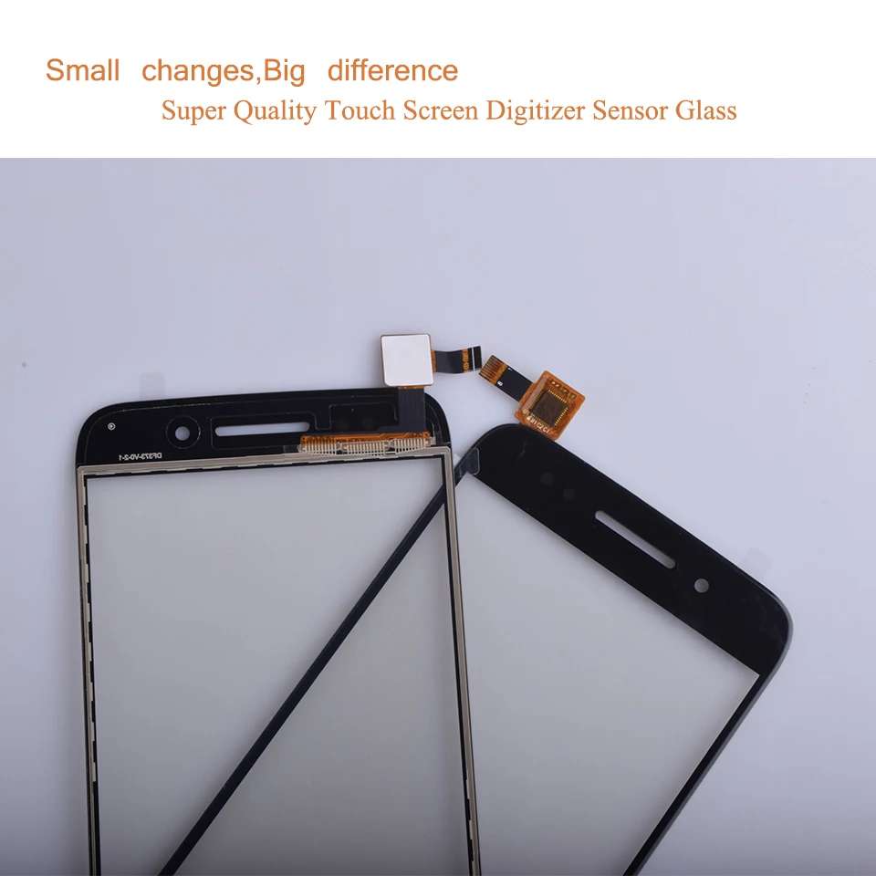 For Alcatel Pop 4S OT 5095 5095B 5095I 5095K 5095Y OT5095 OT5095B OT5095I Touch Screen Panel Sensor Digitizer Glass Touchscreen | Мобильные
