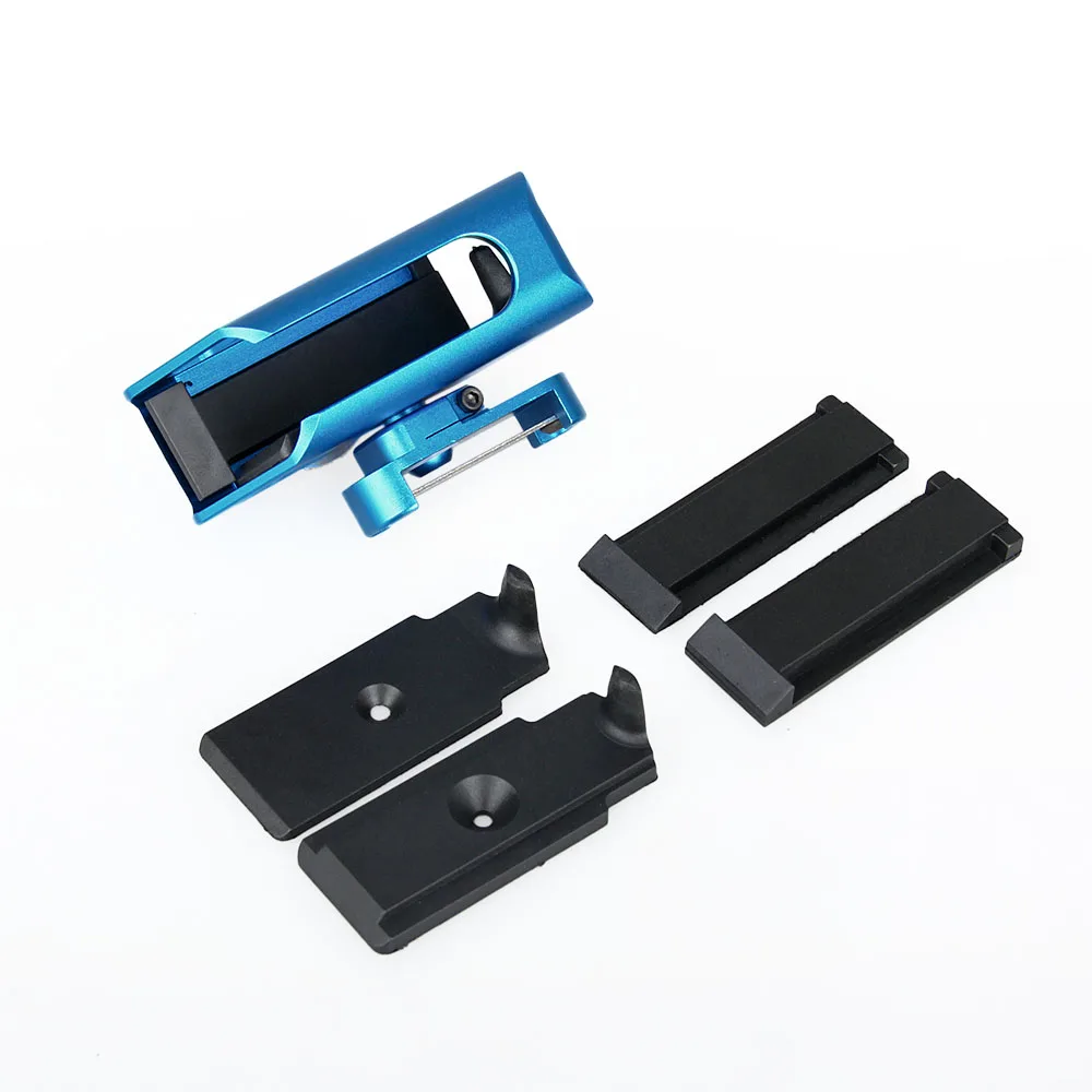 

Tactical holster fits IPCS airsoft gun scope hunting free shipping gz70059