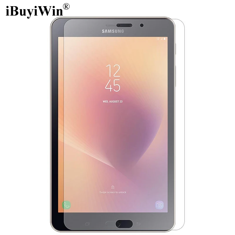 IBuyiWin 9H защита экрана из закаленного стекла для samsung Galaxy Tab A 8,0 T380 T385 SM-T380 SM-T385 " Защитная стеклянная пленка