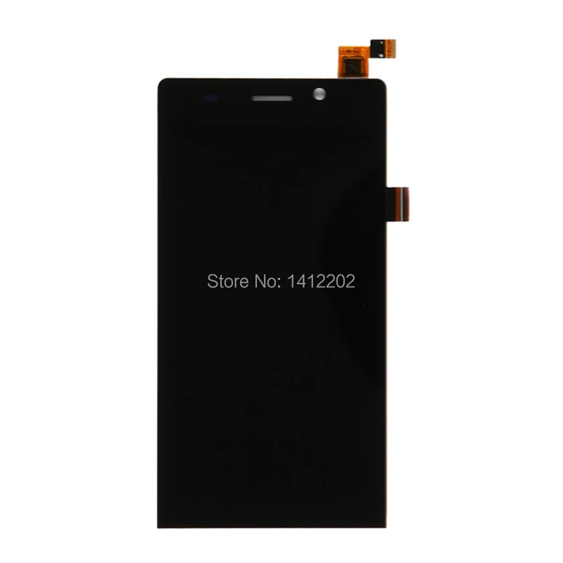 Оригинальные мобильные запасные части для Archos 50C кислородный ЖК сенсорный