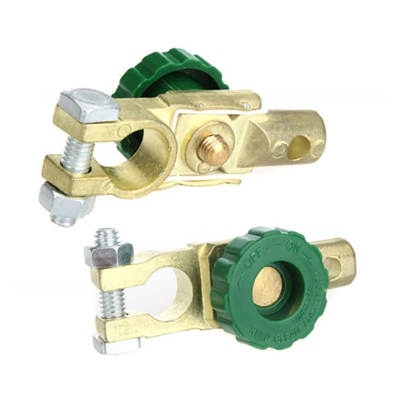 Knob Car Battery Power off Switch Accessories Replaces Type Protective |