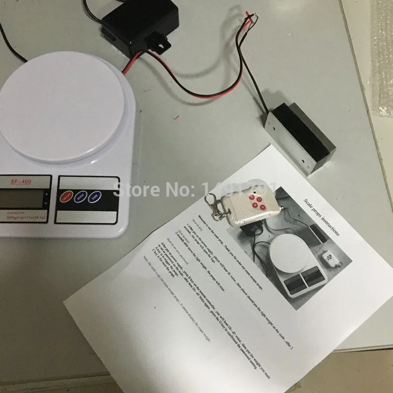 Вес разблокировки Гравитация Приключения Игра игроков toors комната реальности