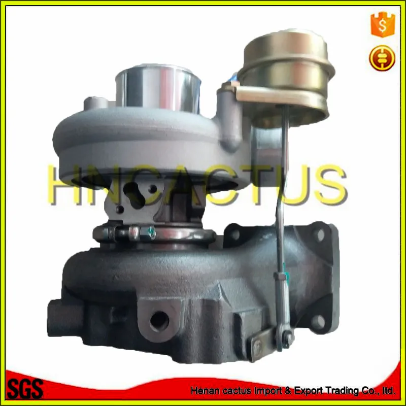 Турбокомпрессор турбины TURBO CT26 17201 68010 турбокомпрессор LAND CRUISER LANDCRUISER TD HJ61