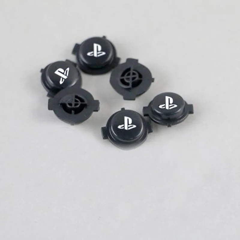 Кнопка PS Home кнопка возврата переключения питания запасная часть для Sony Playstation