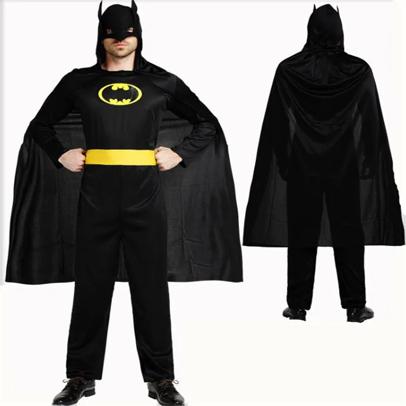 Костюмы Бэтмен Супермен колготки комплекты одежды для костюмированной
