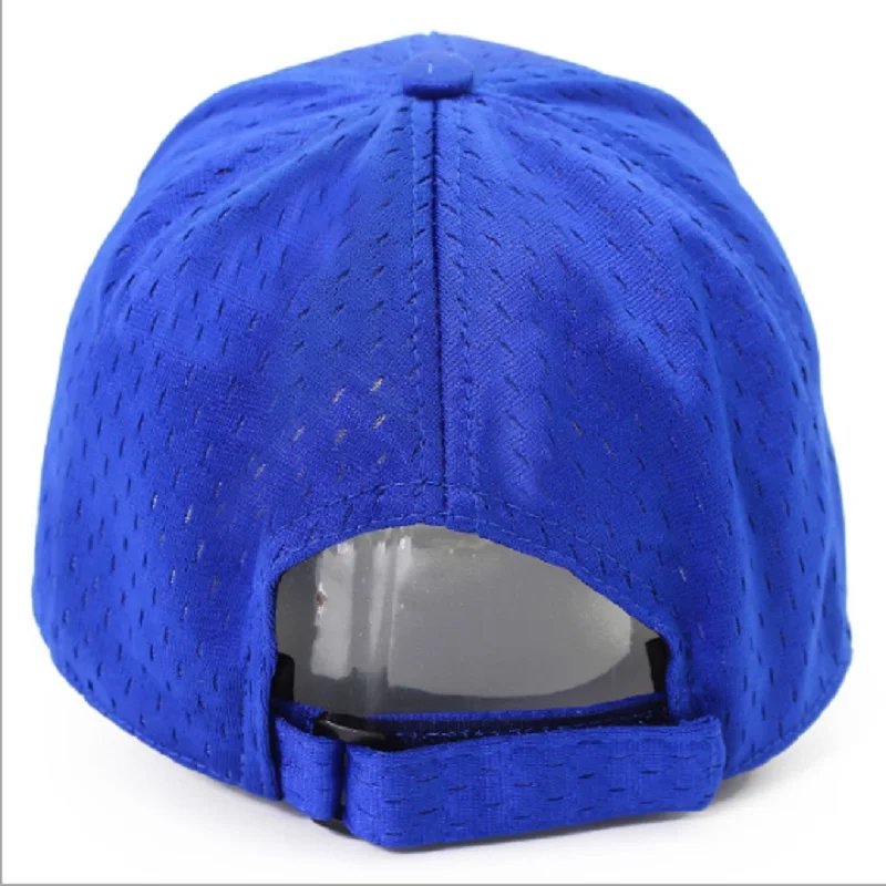 Baseball cap breathable sunscreen sports hat outdoor fishing plus long eaves mesh | Аксессуары для одежды