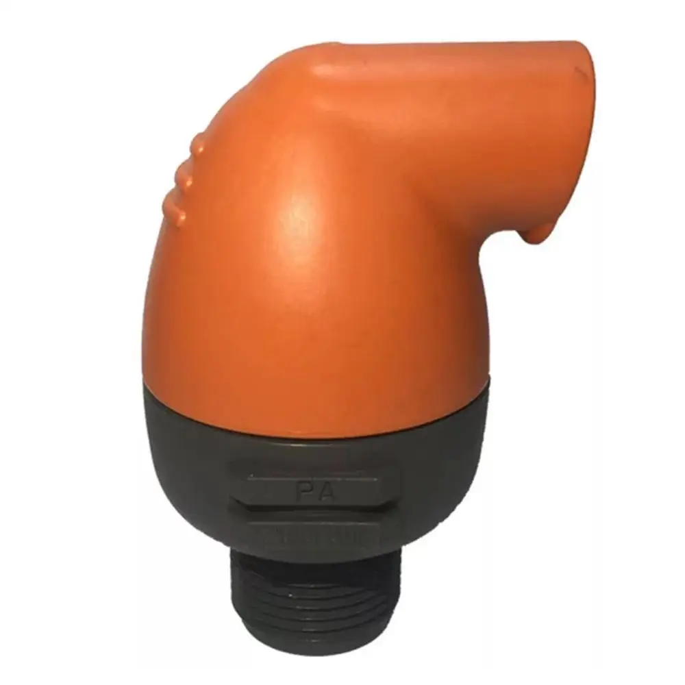 Воздушный клапан сельскохозяйственное Капельное орошение воздушный вакуумный