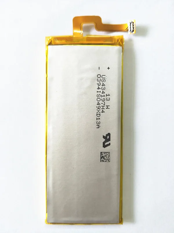 АЗК 2550 мА/ч HB444199EBC + аккумулятор для Huawei Честь 4C C8818 mп CL00 CHM TL00H UL00 G Play Mini Honor чехол
