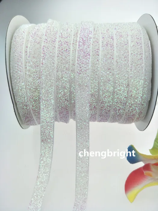 Новинка 5 ярдов яркие кружева ручной работы украшение сделай сам сцена 1 см