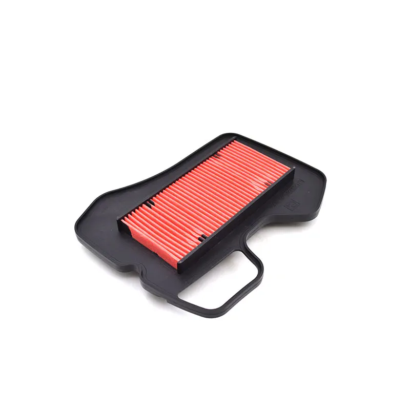 Motorcycle Air Filter Cleaner For Honda WAVE110 WAVE 110 AFS1101SHC/D/E AFS1102SHC AFS110KDE AFS110MDSE AFS 2011-2014 | Автомобили и