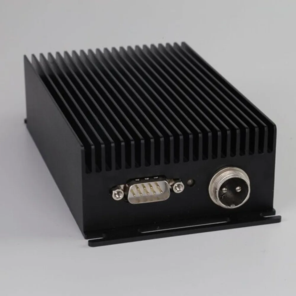 Радиотранслятор Modbus rs485 радиотранслятор с управлением ПЛК радиус действия 50 км
