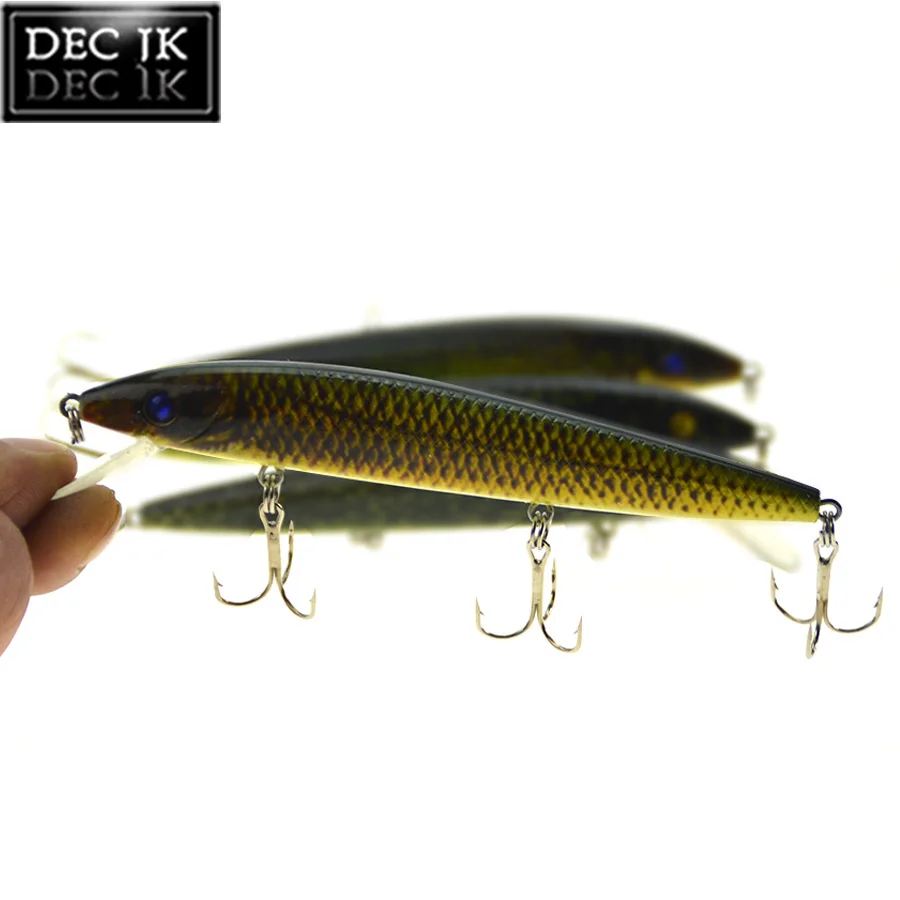 3D глаза плавающие гольян морские рыболовные приманки воблеры Swimbait с крючком