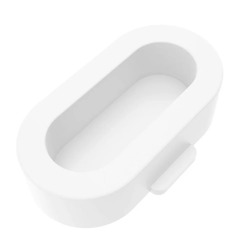 10 шт порт зарядного устройства Силиконовый водонепроницаемый мягкий чехол