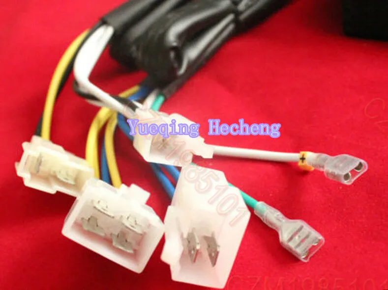 Регулятор напряжения 5 кВт AVR для однофазного дизельного генератора |