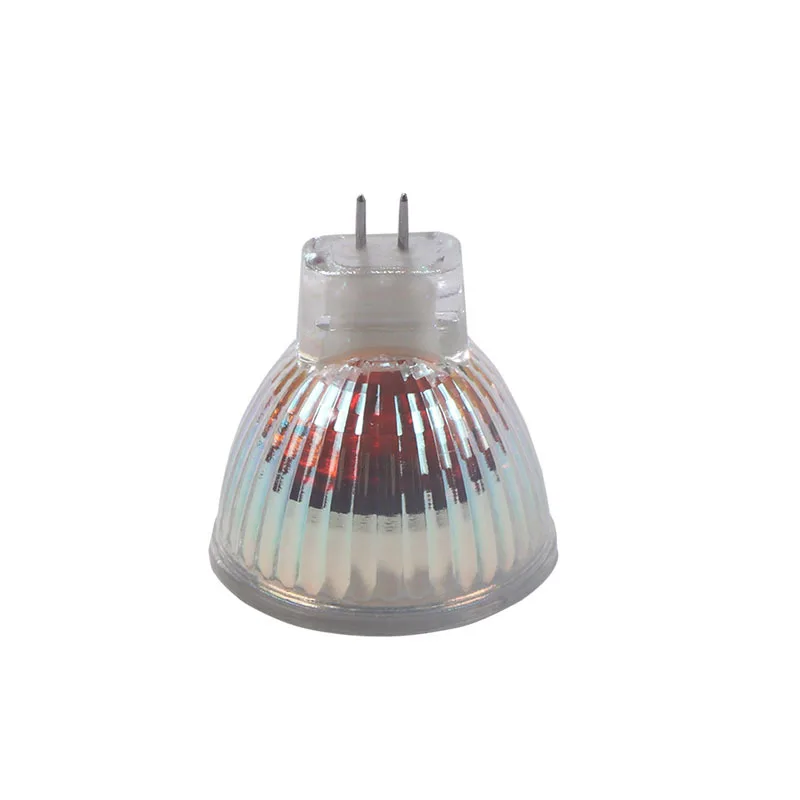 MR11 Светодиодный точечный светильник AC/DC 12V 5W 5730 SMD светодиодный лампа