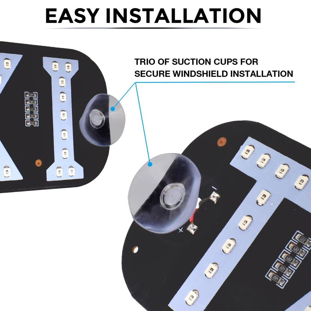 1 шт. знак такси верхний светильник новый светодиодный на крыше панель 12V