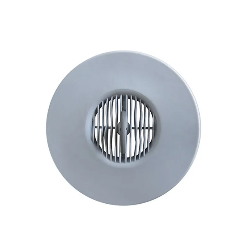 Силиконовый ситечко для кухонной раковины слив ванной комнаты дренаж крышка