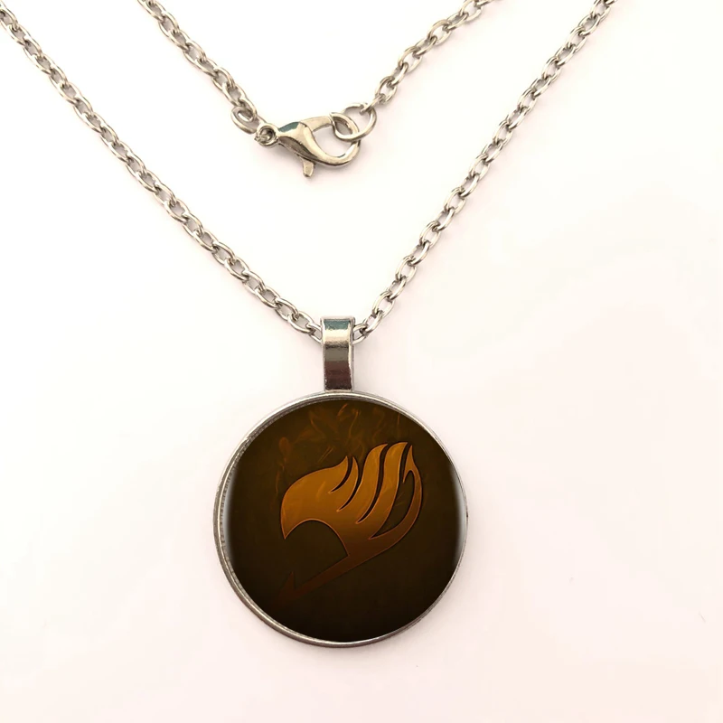 2019 1 шт./лот 9 видов стилей ожерелье с логотипом сказочного хвоста для